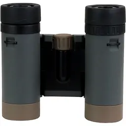Тактичний бінокуляр Silva Epic 10х25 (Grey) - мініатюра 2