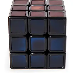 Головоломка Rubik's Кубік 3х3 Фантом (6064647) - мініатюра 2