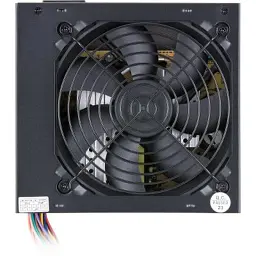 Блок живлення Vinga 400W ОЕМ (PSU-400-12 black) - мініатюра 3