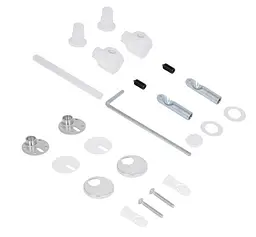 Унітаз підвісний Qtap Scorpio ML Ultra Quiet з сидінням Slim Duroplast/ Soft-close/ MagLock QTSCOML26W49624 - мініатюра 7