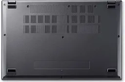 Ноутбук Acer Aspire 15 A15-51M 15.6' FHD IPS, Intel 5-120U, 16GB, F1TB, UMA, Lin, сірий (NX.KXTEU.002) - мініатюра 4