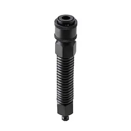 Пружинний адаптер Hismith Spring Connector для секс-машин з системою KlicLok - мініатюра 3
