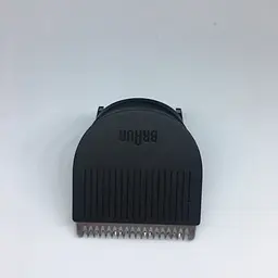 Ріжучий блок для тріммера Braun MGK3020, MGK3021, MGK3060, MGK3080, MGK3220, MGK3221, MGK3325, 81634451 - мініатюра 10