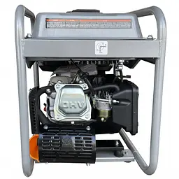 Генератор Kemage KM5000io-1 (4 кВт) - мініатюра 6