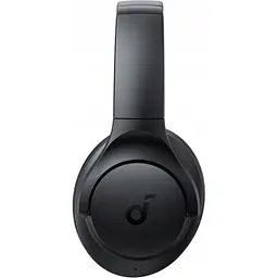 Навушники SoundСore Q11i Dark Gray (A3005GA1) [136812] - мініатюра 3