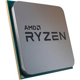 Процесор AMD Ryzen 5 5500 Tray (100-000000457) UA [119654] - мініатюра 2