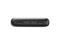 Зовнішній акумулятор (Power Bank) Hama Performance 10 10000 mAh (00201709) - мініатюра 4