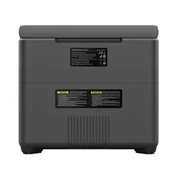 Зарядна станція Genergy GZE-0810 Zero 1500W 835Wh - мініатюра 5