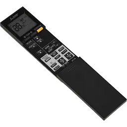 Спліт-система Mitsubishi Electric Design MSZ-EF50VGKS/MUZ-EF50VG Silver [129697] - мініатюра 8