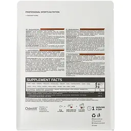 Креатин OstroVit Creatine Monohydrate Кола 500 г - мініатюра 3