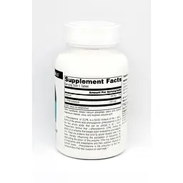 Амінокислота Source Naturals DLPA 375 мг 120 таблеток - мініатюра 2