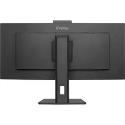 Монітор iiyama XCB3497WQSNPH-B1 - мініатюра 4