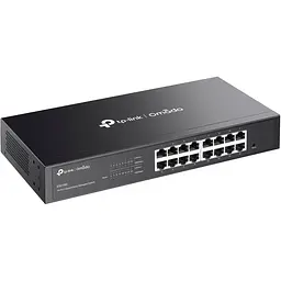 Комутатор TP-Link Omada ES216G [148450] - мініатюра 2