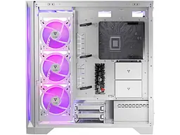 Корпус MODECOM VOLCANO EXPANSE S ARGB WHITE (AT-EXPANSE-SG-20-000000) - мініатюра 10