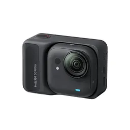 Екшн-камера Insta360 GO Ultra Standard Edition (Midnight Black) - мініатюра 7