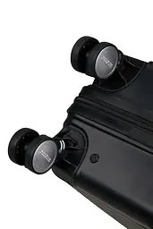 Валіза 45 См American Tourister FLASHLINE SHADOW BLACK 45x30x20 ME8*09008 - мініатюра 15