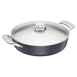 Сотейник Fiskars Taiten , 28 см, 1.6 л (1066950)