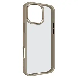 Чохол ArmorStandart UNIT2 для Apple iPhone 16 Pro Max Titanium Gold