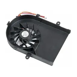 Вентилятор ноутбука Toshiba Satellite A100 DC(5V,0.24A) 3pin (6033B0004001/UDQFZPR01C1N) - мініатюра 3