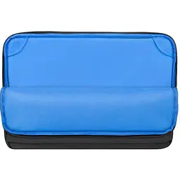 Чохол для ноутбука Rivacase чорний 15.6" (8205 (Black)) - мініатюра 8