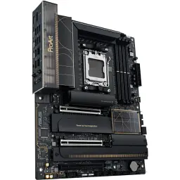 Материнська плата Asus PROART X870E-CREATOR WIFI - мініатюра 3