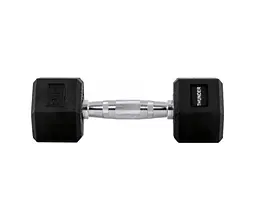 Гантель шестигранна Thunder 7,5 кг (HEXAGONAL-DUMBBELLS-7,5KG)