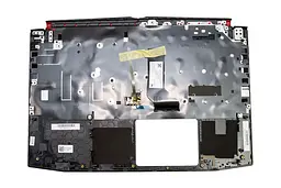 Топкейс ноутбука / верхня панель і клавіатура для ноутбука Acer Nitro 5 AN515-31 (6B.Q2XN2.009) Оригінал від Acer, Верхня панель клавіатури - мініатюра 2