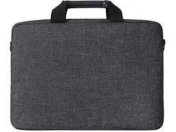Сумка для ноутбука Grand-X SB-149 soft pocket 15.6″ Dark Grey (SB-149D) - мініатюра 9