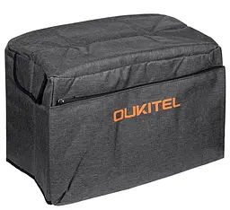 Чохол для портативних зарядних станцій OUKITEL P2001E PLUS / P2001E / P2400E - мініатюра 2