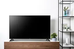 Телевізор Ergo 55GUS6500 (6890909) - мініатюра 5