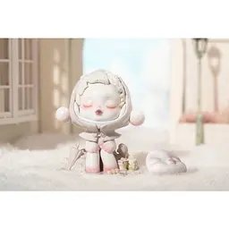 Іграшка-сюрприз Pop Mart Skullpanda серія The Warmth з колекційною фігуркою (STW-01) - мініатюра 21