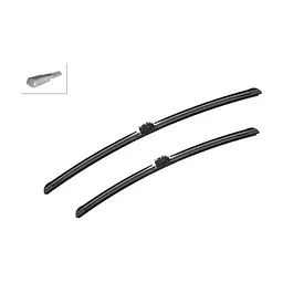 Щітка склоочисника Bosch 3 397 014 832 - мініатюра 2