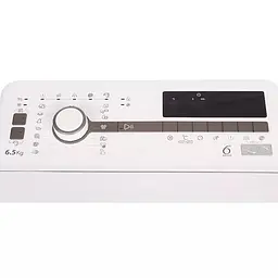 Пральна машина Whirlpool з вертикальним завантаженням (TDLR60210UA) - мініатюра 10