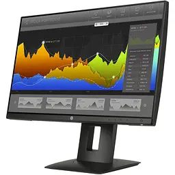 Монітор 23" HP Z23n - Сlass A "Б/В" - мініатюра 4