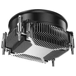 Кулер для процесора ID-Cooling DK-17A (DK-17A) - мініатюра 2