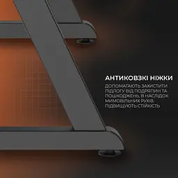 Комп'ютерний ігровий стіл GamePro GD014 [126544] - мініатюра 7