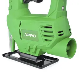 Лобзик електричний Apro J 750 Вт 3000 об/хв 30412 - мініатюра 7