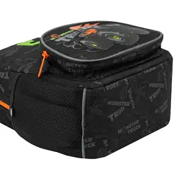 Рюкзак дитячий Kite Kids 2727 Monster Truck (K26-2727XS-4) - мініатюра 5