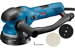 Ексцентрикова шліфмашина Bosch GET 55-125 Professional