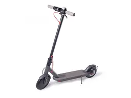 Електросамокат Kugoo M365 Pro AIR (500w/11Ah) Чорний
