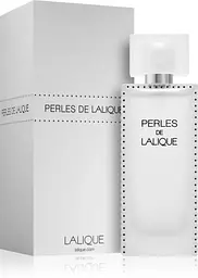Парфумована вода Lalique Perles De Lalique 100 мл - мініатюра 2