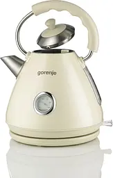 Електрочайник Gorenje K17CLI - мініатюра 3
