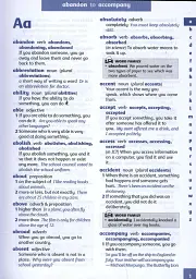 Oxford Junior Dictionary - мініатюра 3