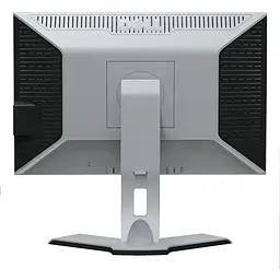 Монітор 20" Dell 2007WFPb - Class B "Б/В" - мініатюра 2