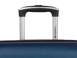Валіза Gabol Escape (L) Azul (124147-003) - мініатюра 8