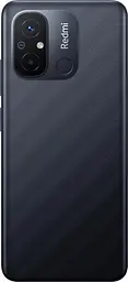 Смартфон Xiaomi Redmi 12C 4/128GB Graphite Grey Global Без NFC - мініатюра 2