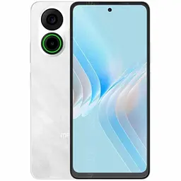 Смартфон Meizu Note 21 Pro 8/256GB White (Global)
