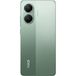 Смартфон Xiaomi POCO X7 Pro 8/256Gb Green NFC - мініатюра 4