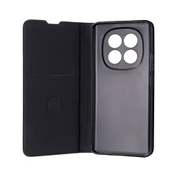 Чохол до мобільного телефона XoKo Book Xiaomi Redmi Note 15 4G EU/GL (164mm) Black (XK-BK-XM-N15BK) - мініатюра 5