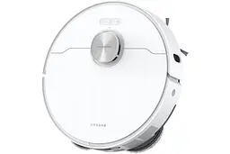 Робот-пилосос L40 ULTRA AE WH RLL77SE DREAME - мініатюра 5